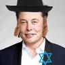 JewLon Must