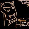 Spooky Hex