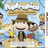 Poptropica