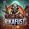 Rikafust