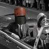 John (trippled) Kennedy